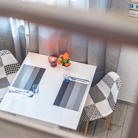 Desana Studio Apartment ตูริน ภายนอก รูปภาพ