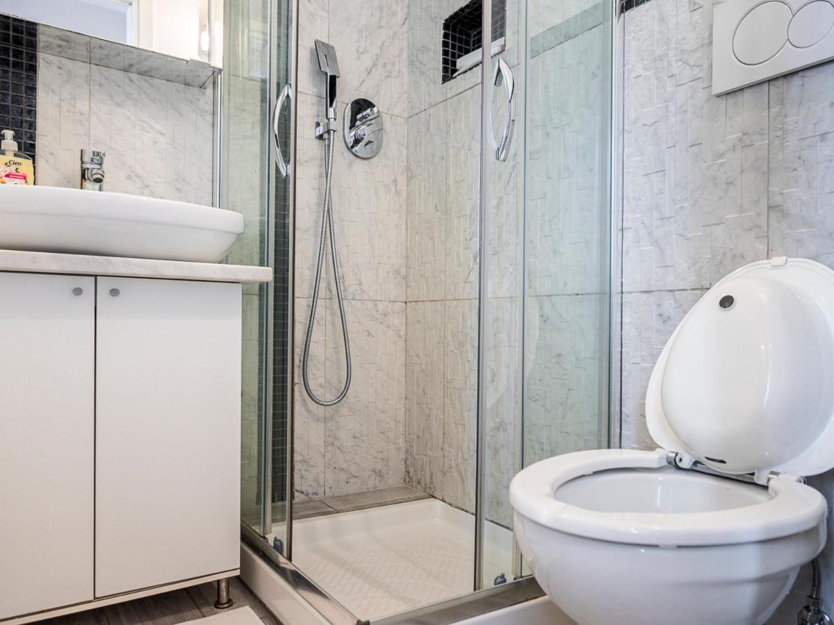 Desana Studio Apartment ตูริน ภายนอก รูปภาพ
