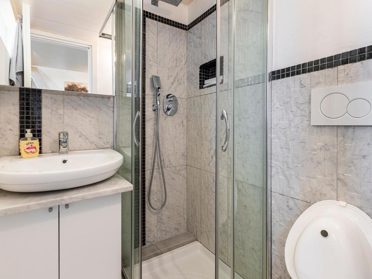 Desana Studio Apartment ตูริน ภายนอก รูปภาพ