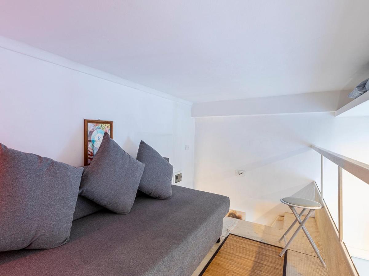 Desana Studio Apartment ตูริน ภายนอก รูปภาพ