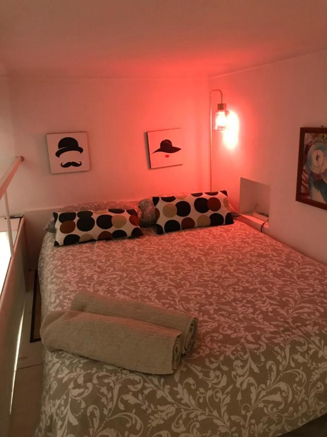 Desana Studio Apartment ตูริน ภายนอก รูปภาพ